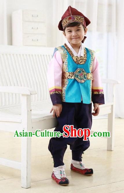 Top Traditional Korean Kids Fashion Kids Apparel Birthday Boys Clothes