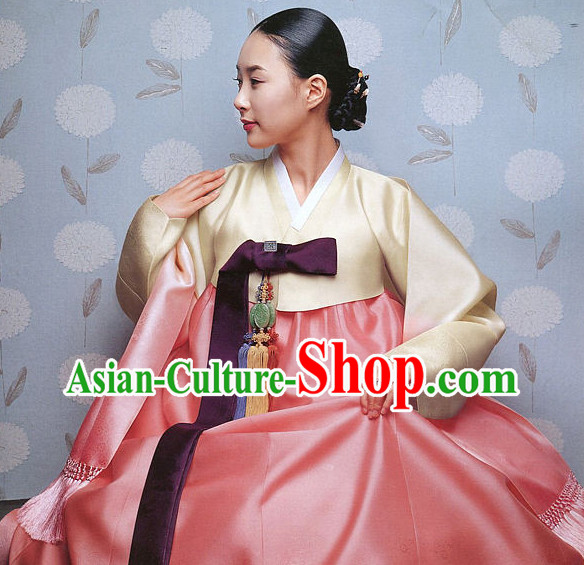 Korean Traditional Clothing Ladies Fashion Plus Size Clothing Korea Women Clothes