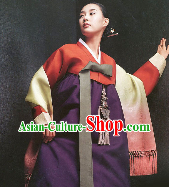 Korean Traditional Clothing Ladies Fashion Plus Size Clothing Korea Women Clothes