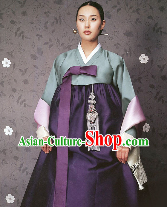 Korean Traditional Clothing Ladies Fashion Plus Size Clothing Korea Women Clothes