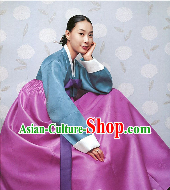 Korean Traditional Clothing Ladies Fashion Plus Size Clothing Korea Women Clothes