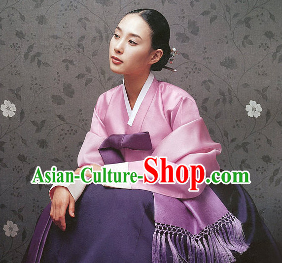 Korean Traditional Clothing Ladies Fashion Plus Size Clothing Korea Women Clothes