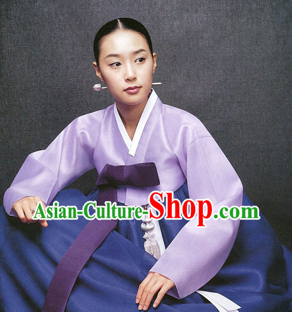 Korean Traditional Clothing Ladies Fashion Plus Size Clothing Korea Women Clothes