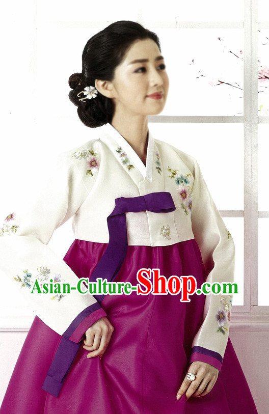 Supreme Korean Traditional Clothing Dress online Womens Clothes Designer Clothes