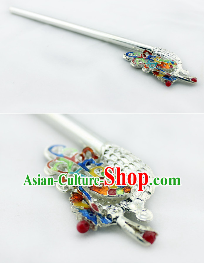 Korean Ancient Hairpin for Women