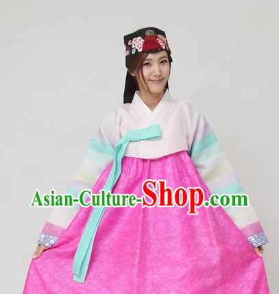 Top Korean Traditional Clothing for Women