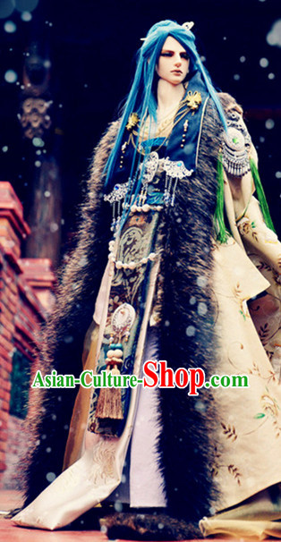 Chinese Costumes China Fashion Korean Fashion Halloween Asian Fashion