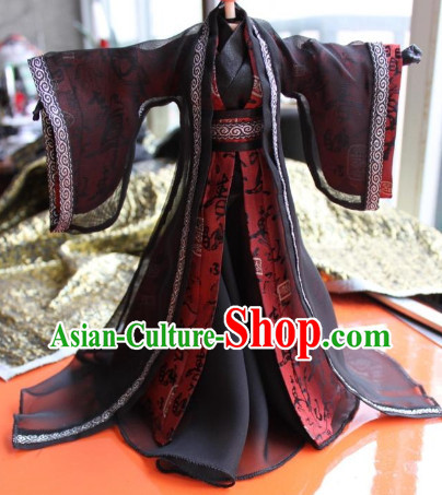 Top Chinese Costumes China Fashion Korean Fashion Halloween Asian Fashion for Men