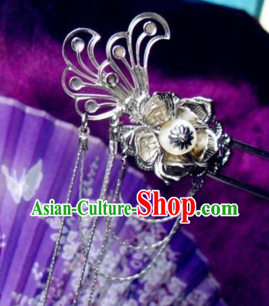 Chinese Traditional Handmade Hairpins