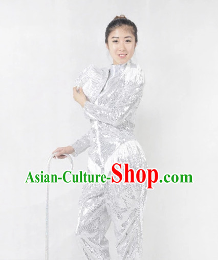 Chinese Stage Contemporary Costumes for Women