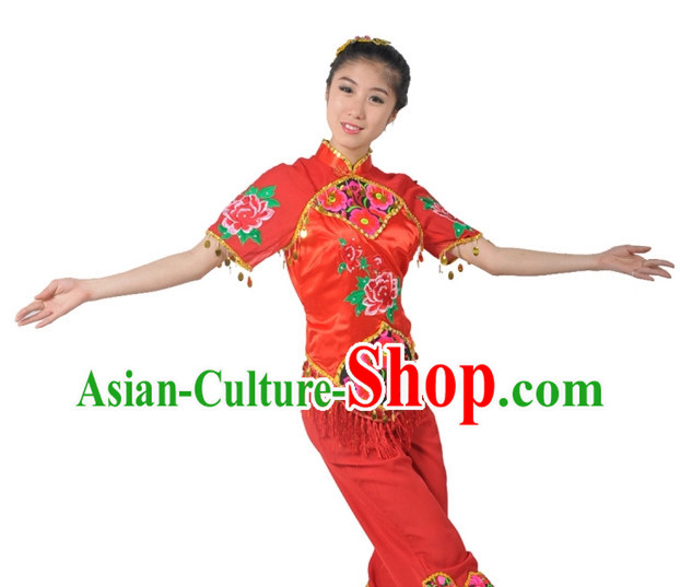 Chinese Dance Costumes China Shop Wholesale Clothing for Women