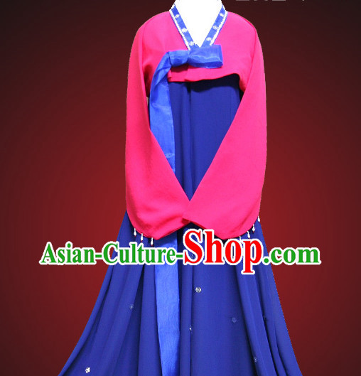 Korean Dance Costumes Girls Dancewear Asian Fashion online