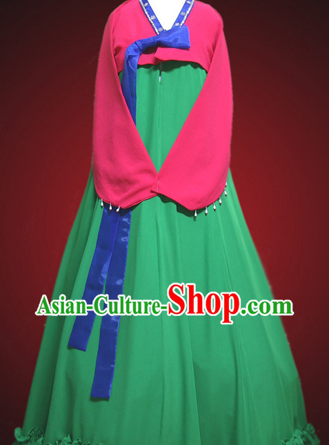 Korean Dance Costume Girls Dancewear Asian Fashion online