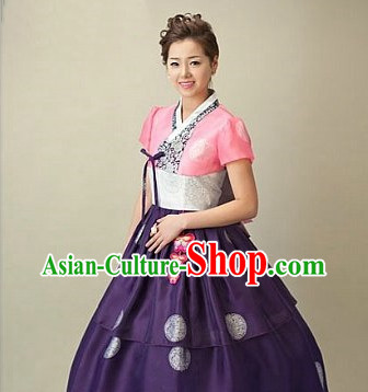 Korean Traditional Evening Dresses Evening Dress Long Evening Gowns Modernized Hanboks