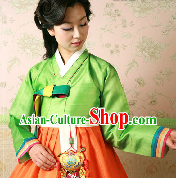 Top Korean Hanbok online Fashion Store Korean Apparel Hanbok Pattern Costume Complete Set