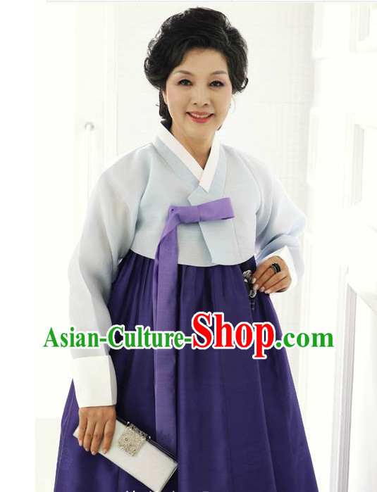 Korean Mother Hanbok online Fashion Store Apparel Tops Korean Women Fashion Complete Set