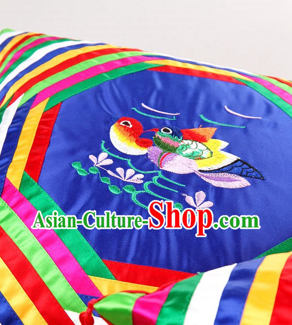 Korean Traditional Wedding Decorations Gifts Sofa Cushion