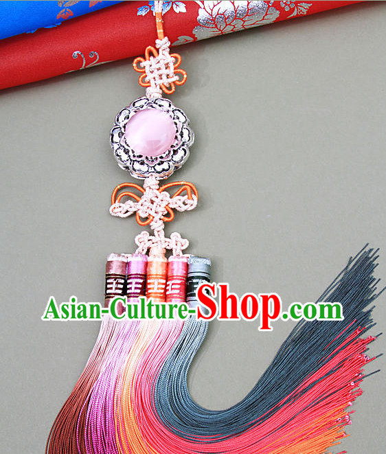 Korean Traditional Clothing Decorative Accessory