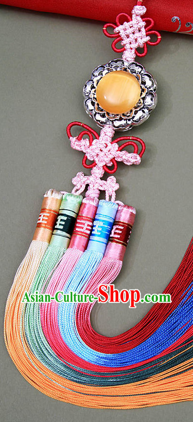 Korean Traditional Clothing Decorative Accessory