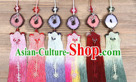 Korean Traditional Hanbok Decorations