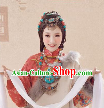 Chinese Costumes Hanfu Costume Ancient Chinese Clothing National Costumes