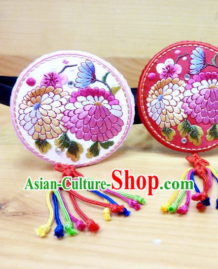 Korean Traditional Hair Accessory for Women