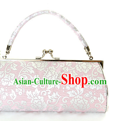 Korean Traditional Handbag for Women