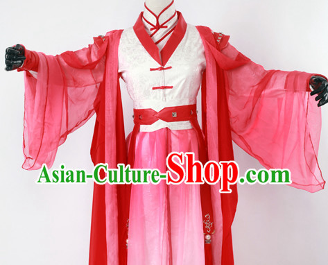 Chinese Red Wedding Dress for Brides