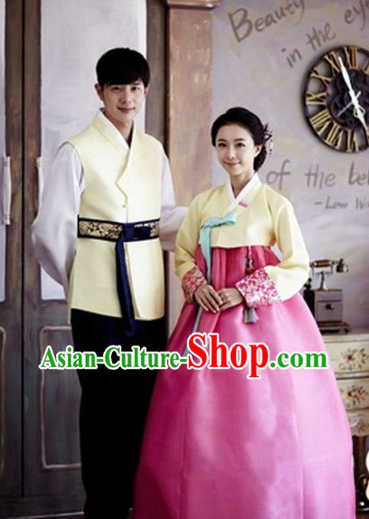 Korean Traditional Wedd #305;ng Dresses Wedd #305;ng Dress Formal Dresses Special Occasion Dresses