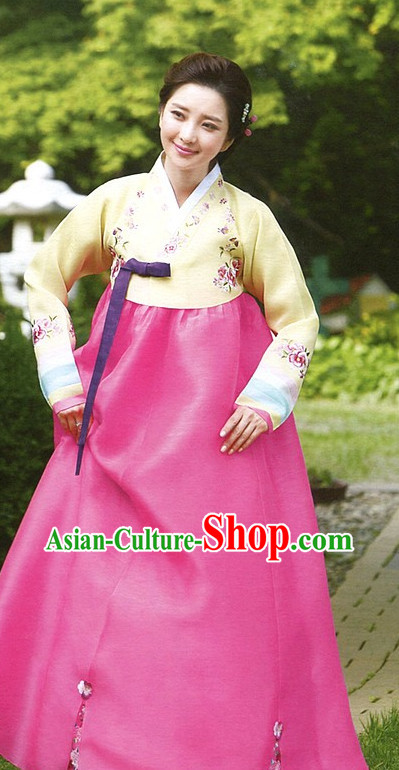 Korean Traditional Wedd #305;ng Dresses Wedd #305;ng Dress Formal Dresses Special Occasion Dresses