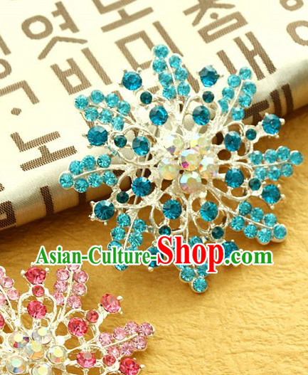 Korean Traditional Brooch Accessory