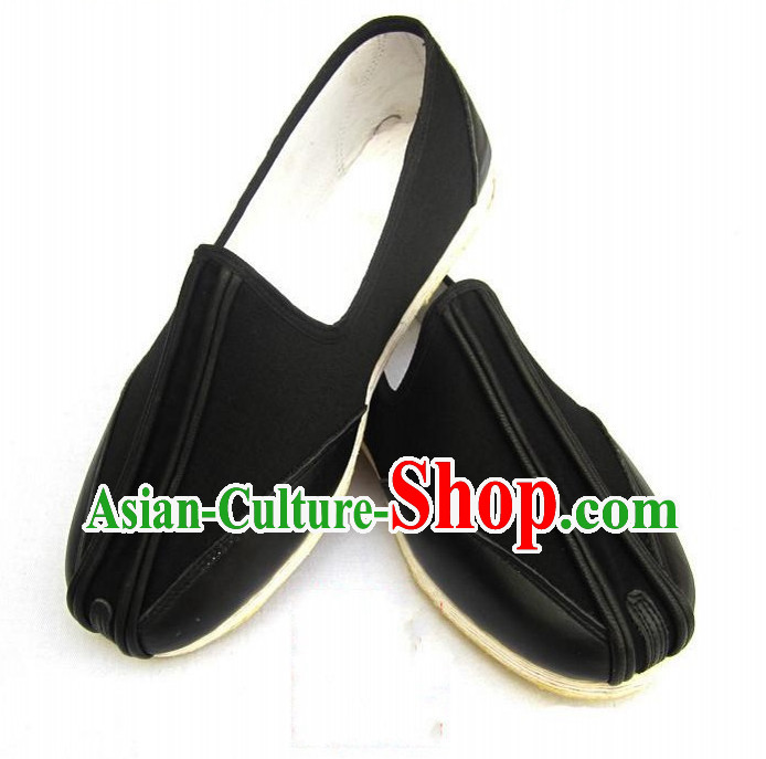 Handmade Chinese Traditional Shoes online Shopping Footwear