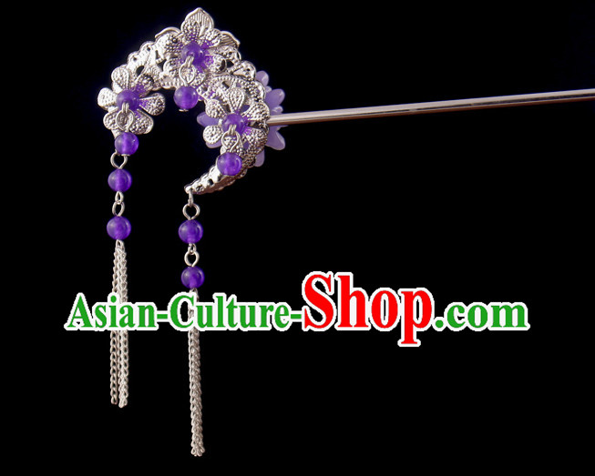 Chinese hair accessories hairpin
