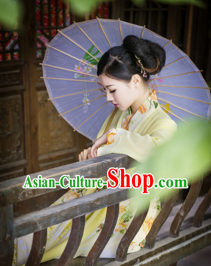 Asian Fashion Oriental Dresses Chinese Hanfu Plus Size Classy Dresses