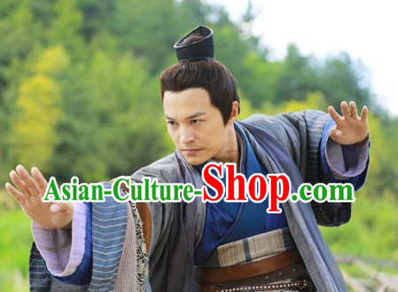 Chinese costumes hanfu costume Chinese traditional dress clothing clothes outfits