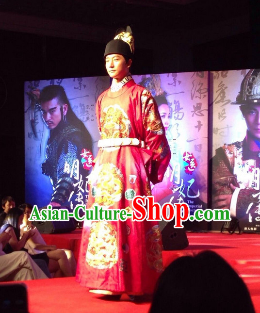 Chinese costumes hanfu costume Chinese traditional dress clothing clothes outfits
