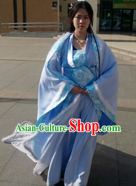 Chinese Traditional Costumes Asia Fashion Ancient China Culture for Women