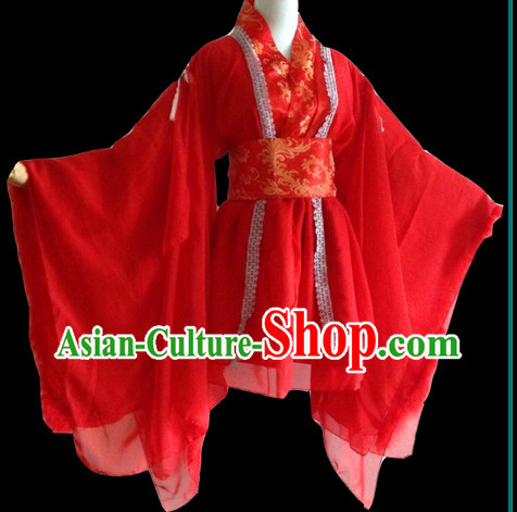 Chinese Carnival Costumes Asia Fashion Ancient China Culture for Women