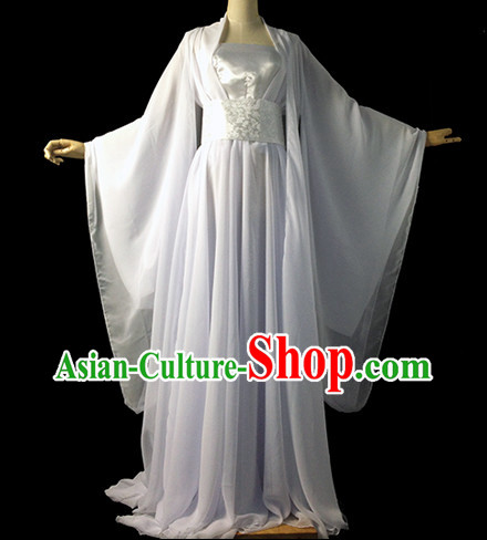 Chinese Carnival Costumes Asia Fashion Ancient China Culture for Women