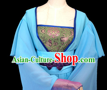 Chinese Carnival Costumes Asia Fashion Ancient China Culture for Women