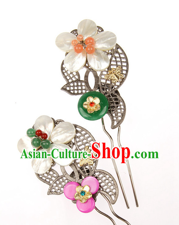 Korean Traditional Hairpin Hair Accessory