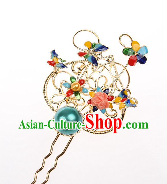 Korean Traditional Hairpin