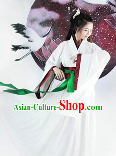 Asian Fashion Chinese Traditional Dress for Women