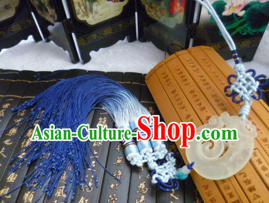 Chinese Traditional Clothing Body Accessories Belt Decorations