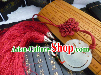 Chinese Traditional Clothing Body Accessories Belt Decorations