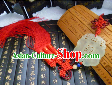 Chinese Traditional Clothing Body Accessories Belt Hangings