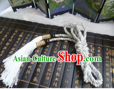 Chinese Traditional Long Dresses Belt