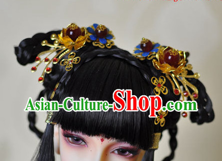 Chinese Ancient Princess Hair Accessories