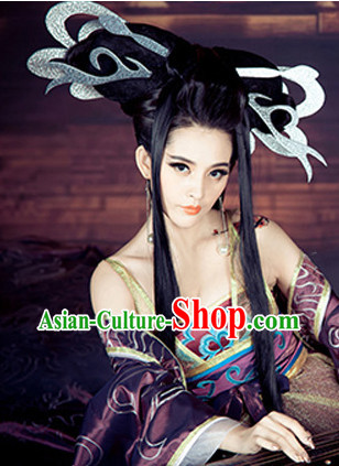 Chinese Ancient Hair Accessory