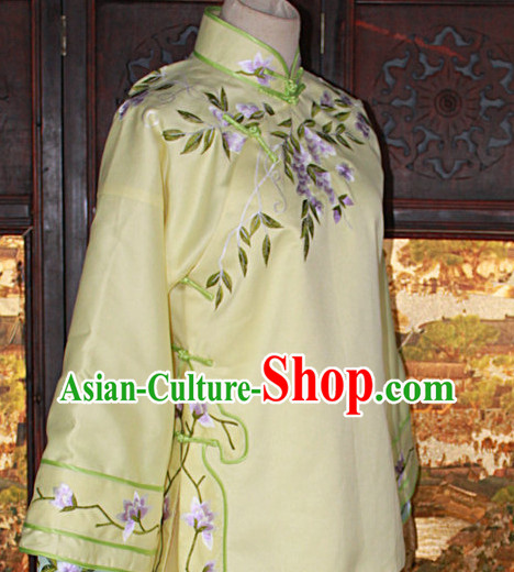 China Shopping online Chinese Minguo Time Lady Outfits